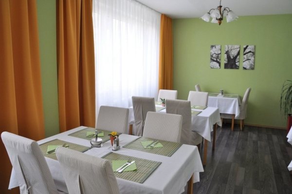 Apartman-hotel Kristina